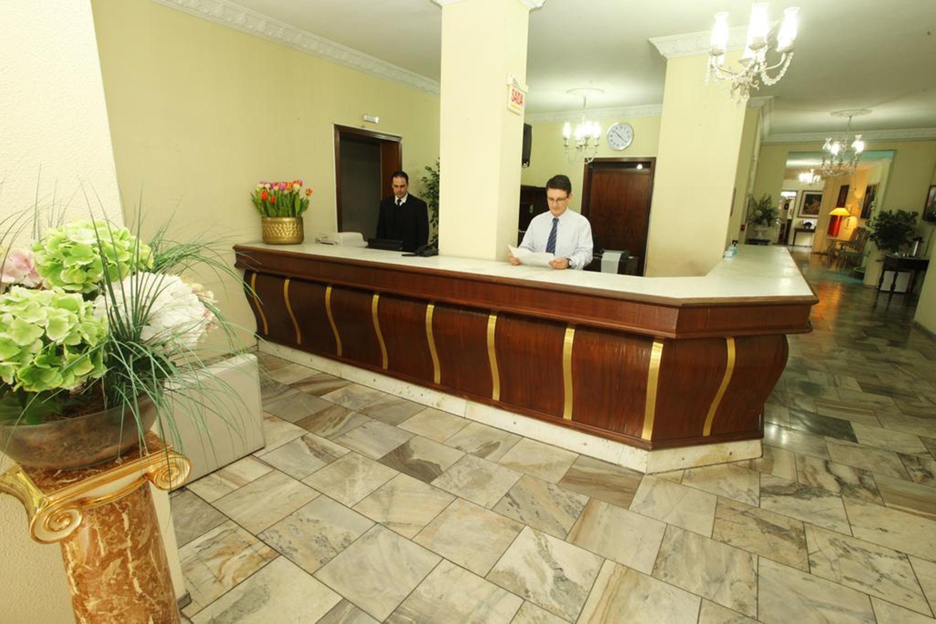 Express Hotel Itajai