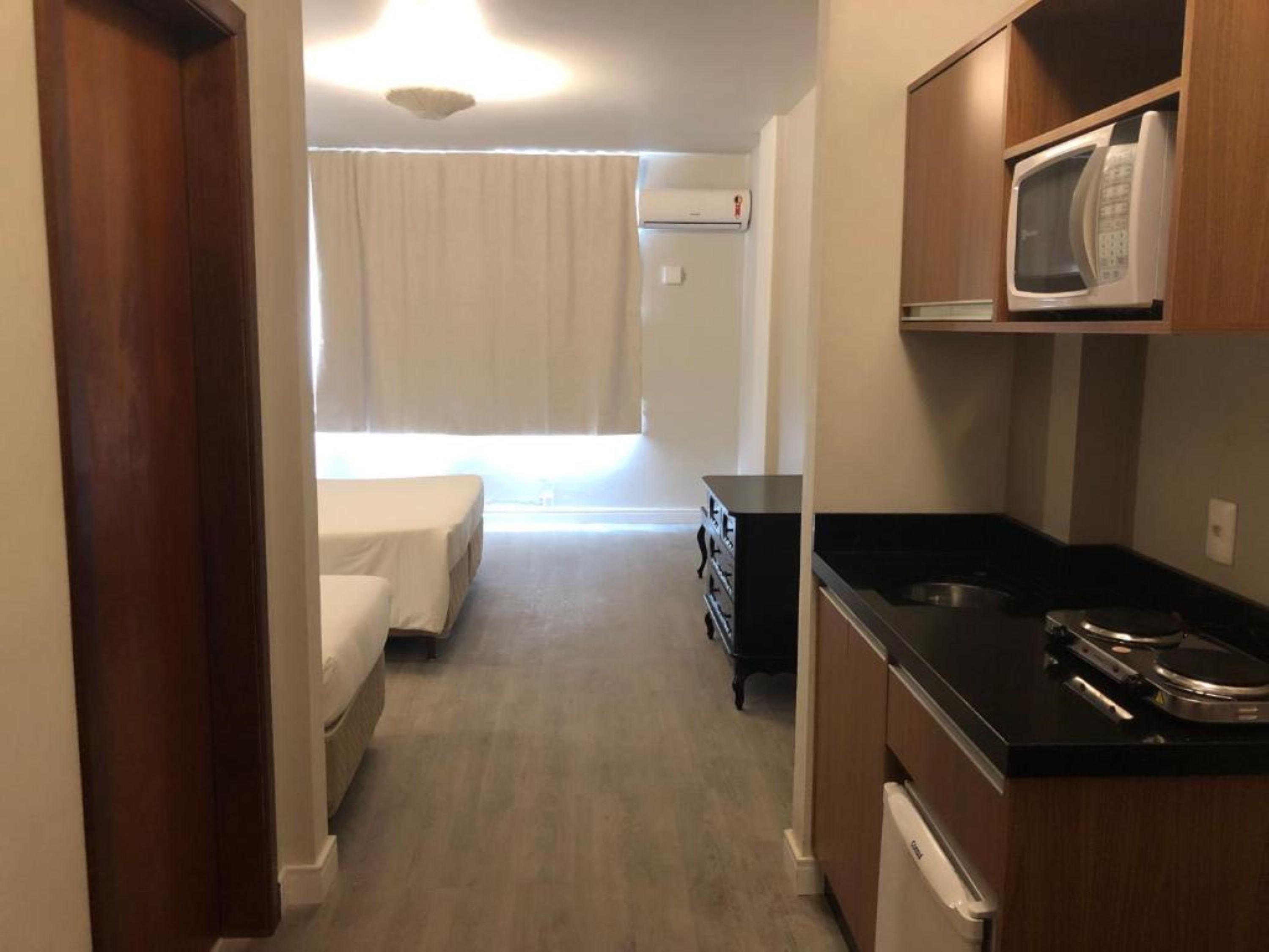 Express 3* Itajaí