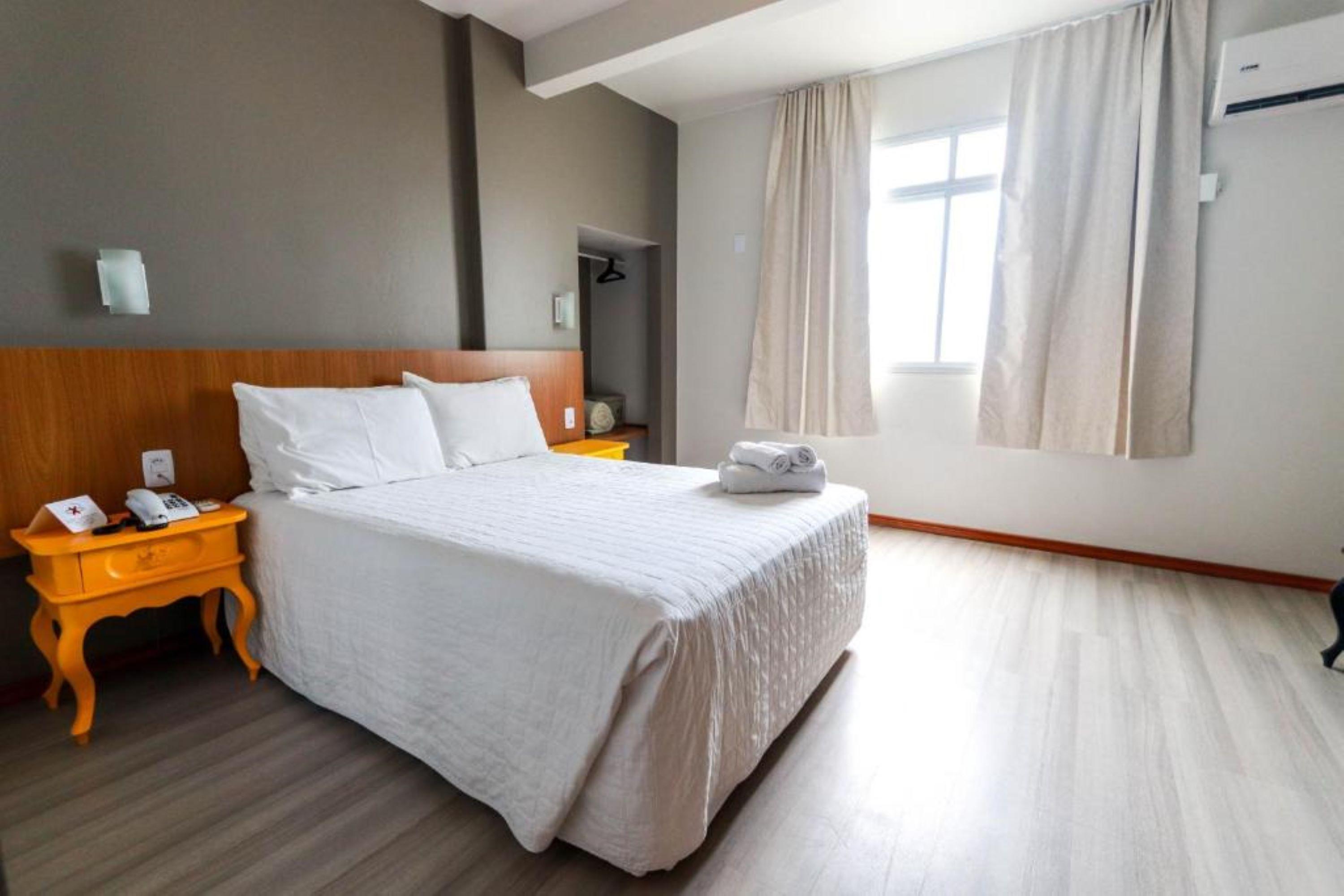 Express Hotel Itajaí