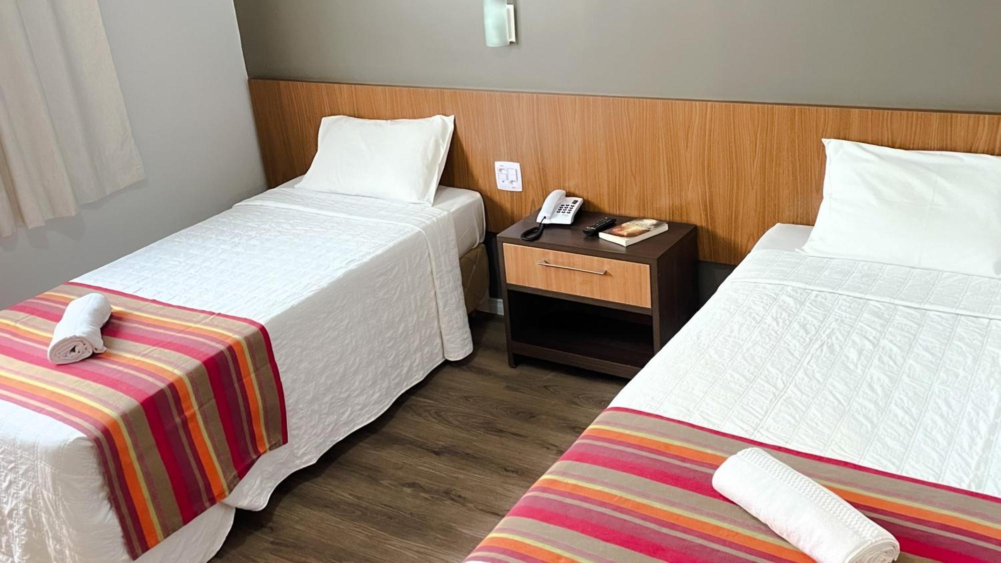 Express Hotel 3*