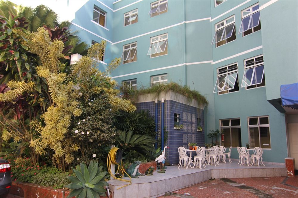 Express Hotel 3*
