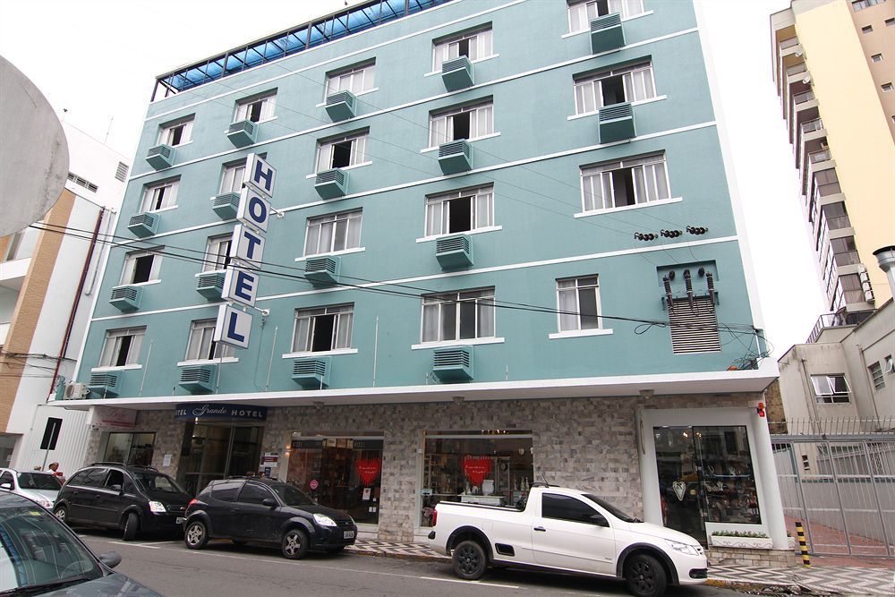Hotel Express 3*
