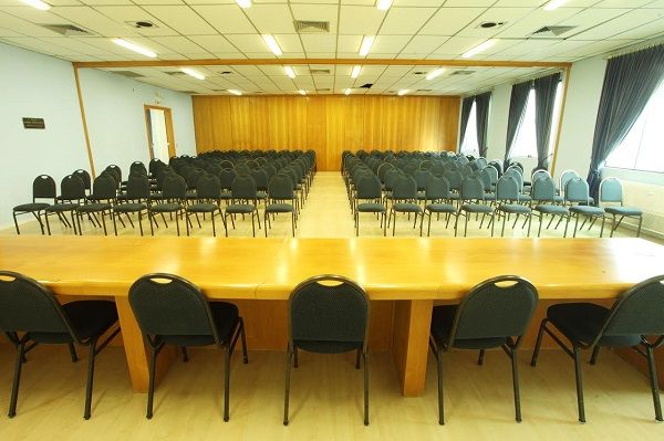 Hotel Express Itajaí