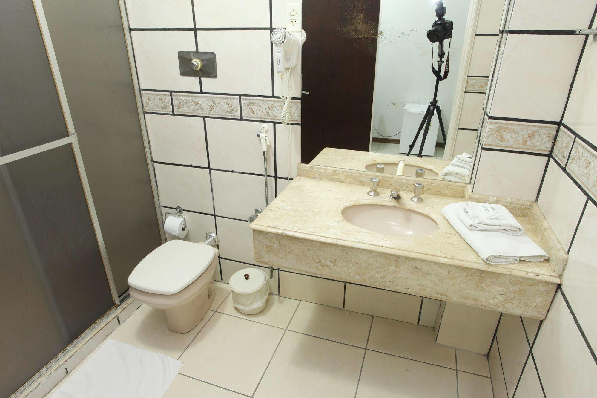 Hotel Express Itajaí